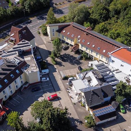 City Hotel Meckenheim Meckenheim  Bagian luar foto