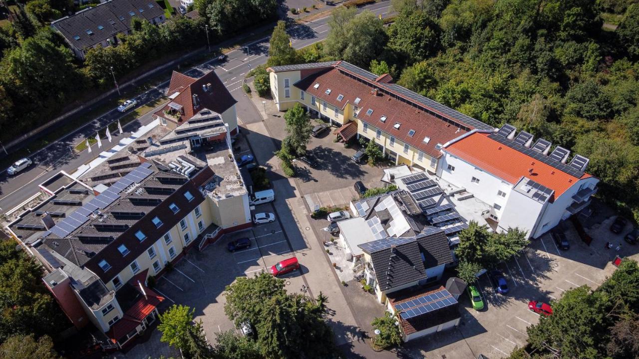 City Hotel Meckenheim Meckenheim  Bagian luar foto