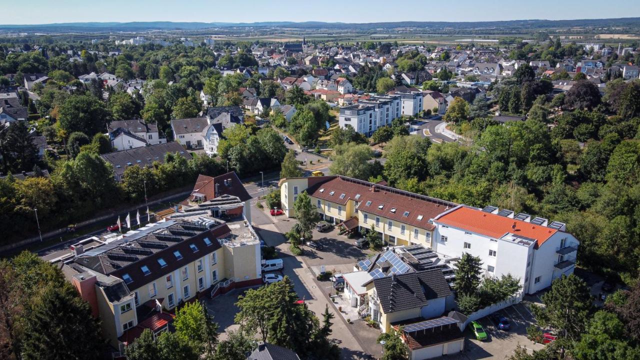 City Hotel Meckenheim Meckenheim  Bagian luar foto