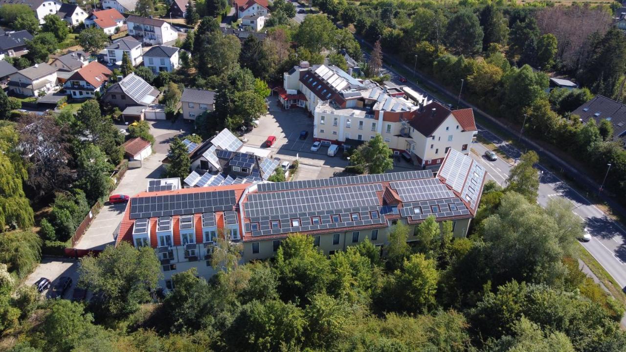 City Hotel Meckenheim Meckenheim  Bagian luar foto