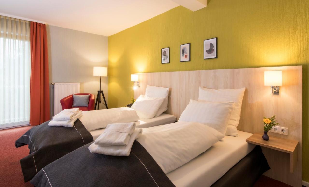 City Hotel Meckenheim Meckenheim  Bagian luar foto