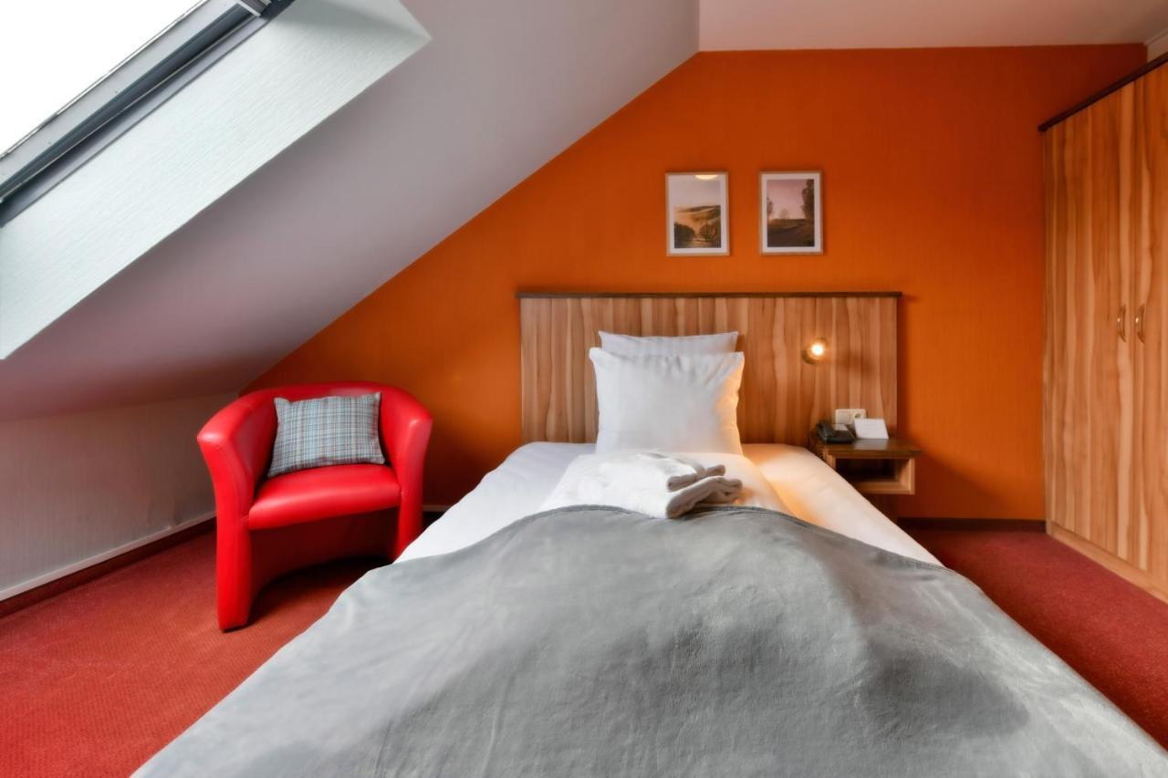 City Hotel Meckenheim Meckenheim  Bagian luar foto