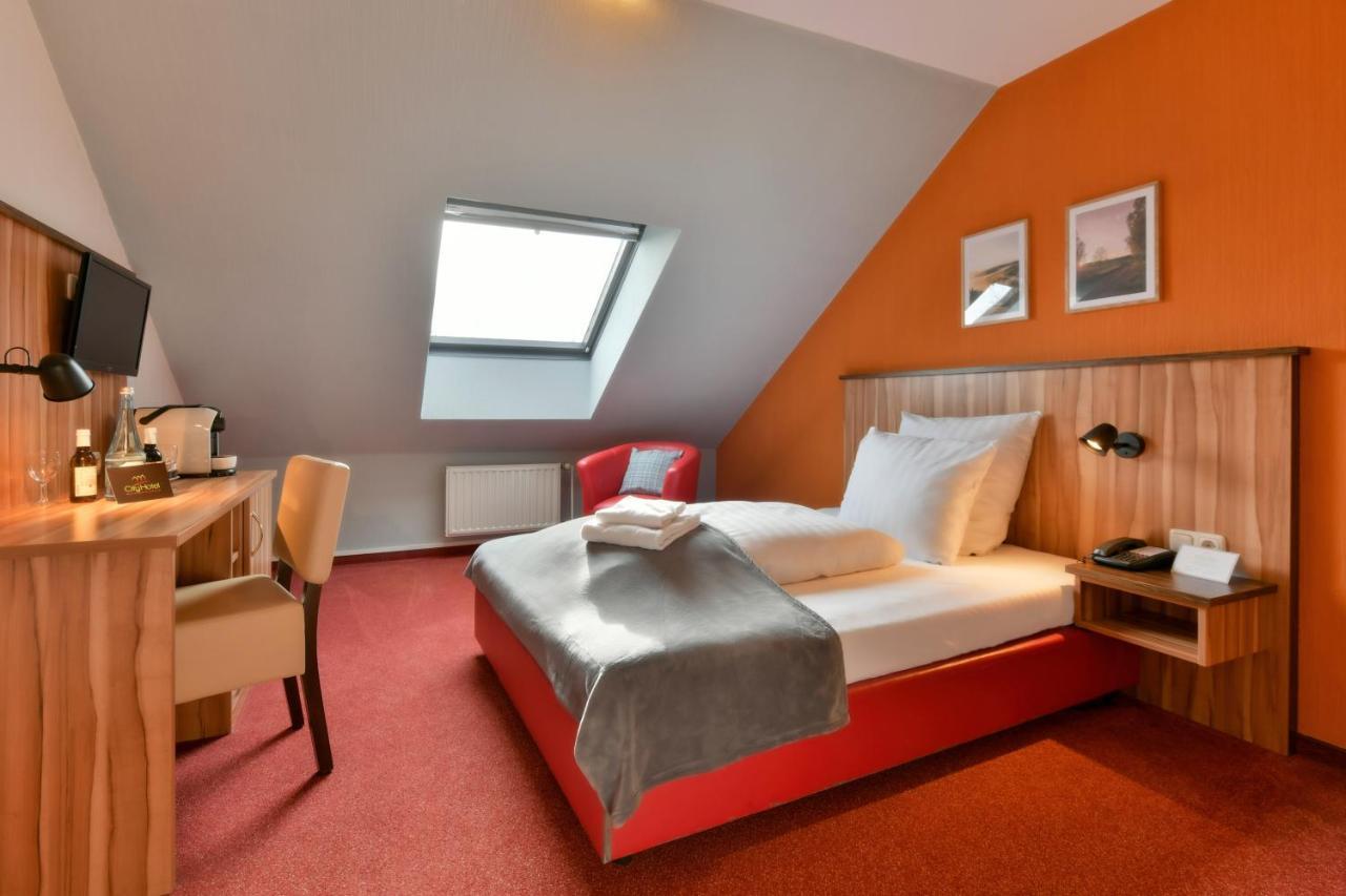 City Hotel Meckenheim Meckenheim  Bagian luar foto
