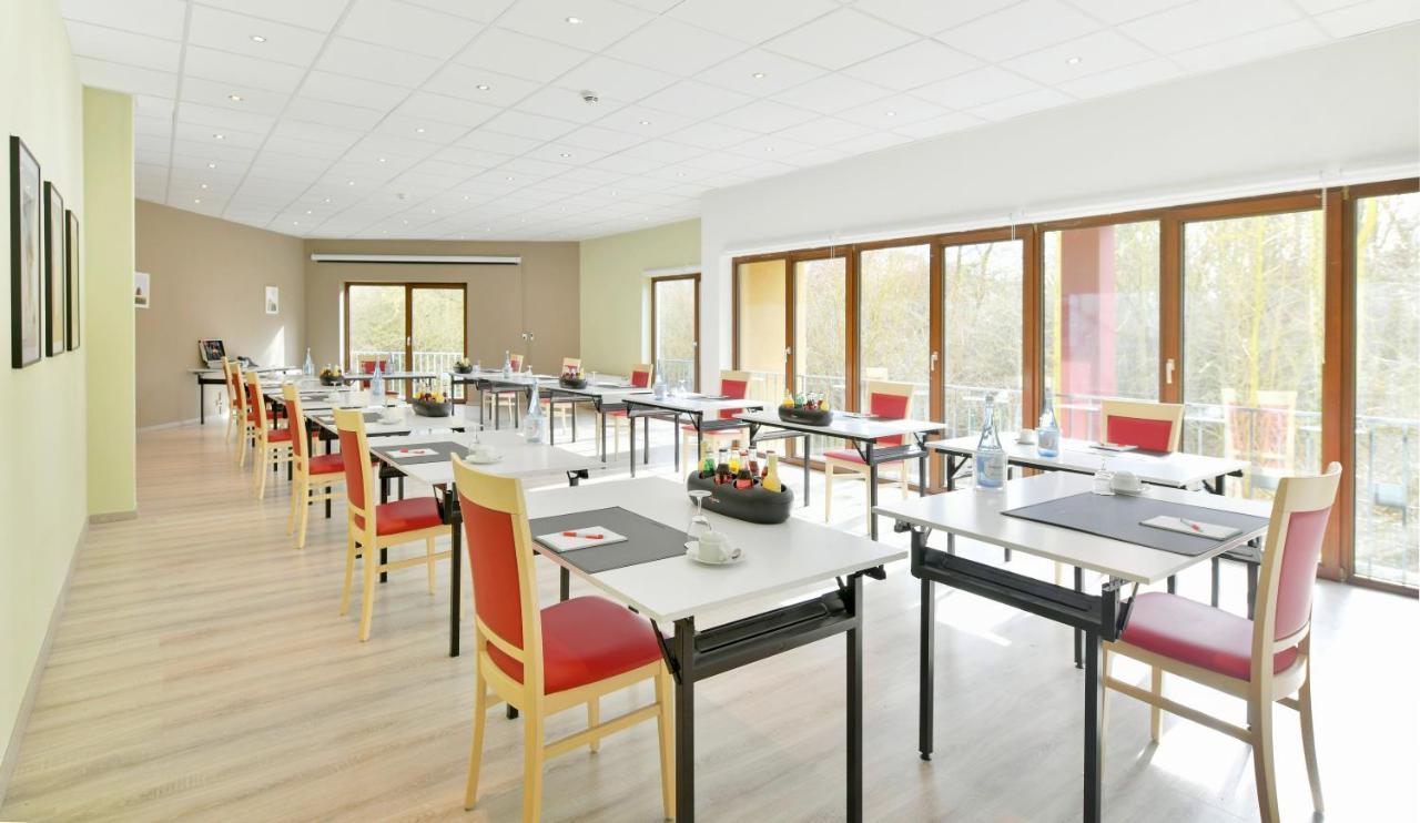 City Hotel Meckenheim Meckenheim  Bagian luar foto