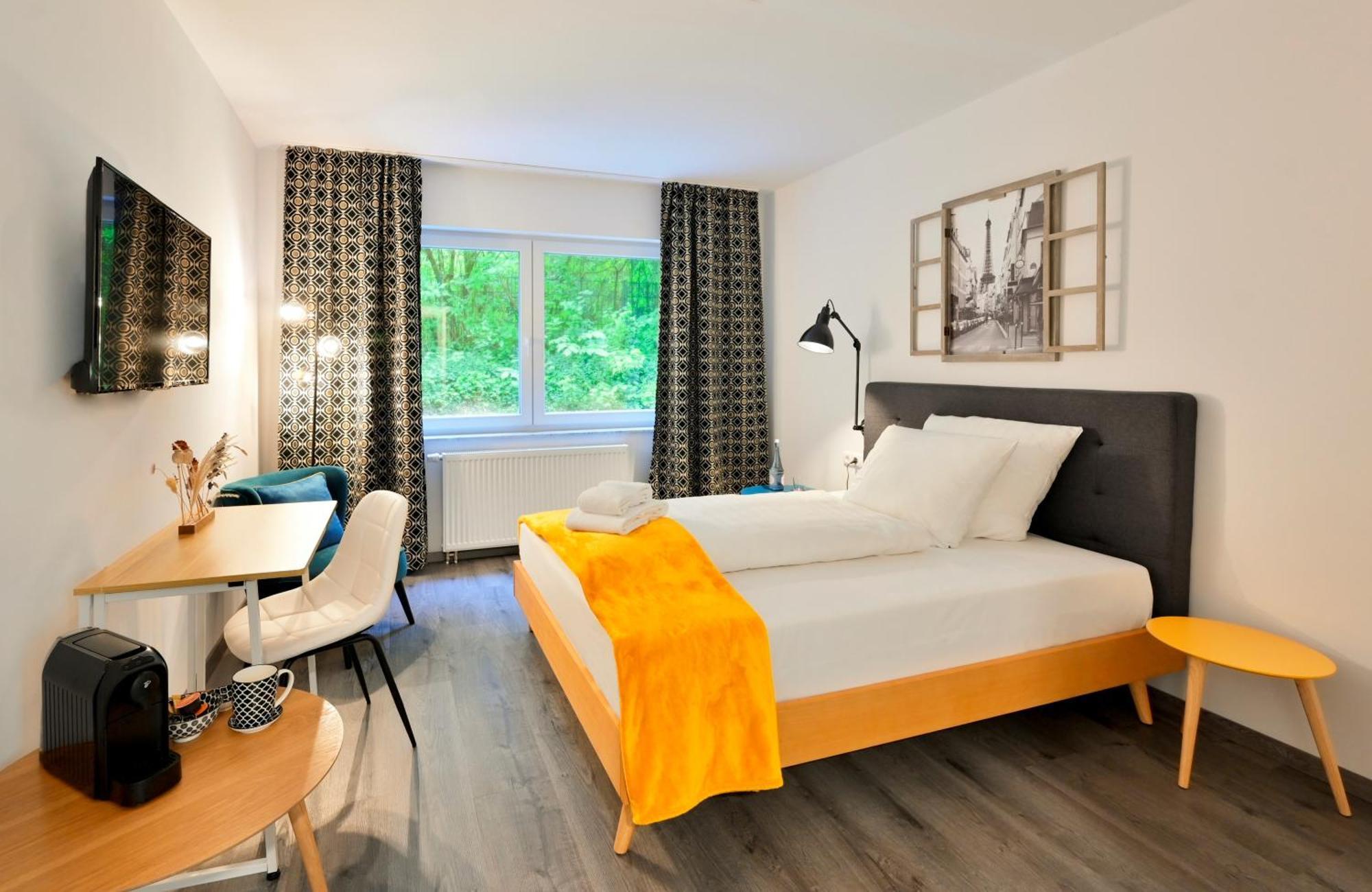 City Hotel Meckenheim Meckenheim  Bagian luar foto