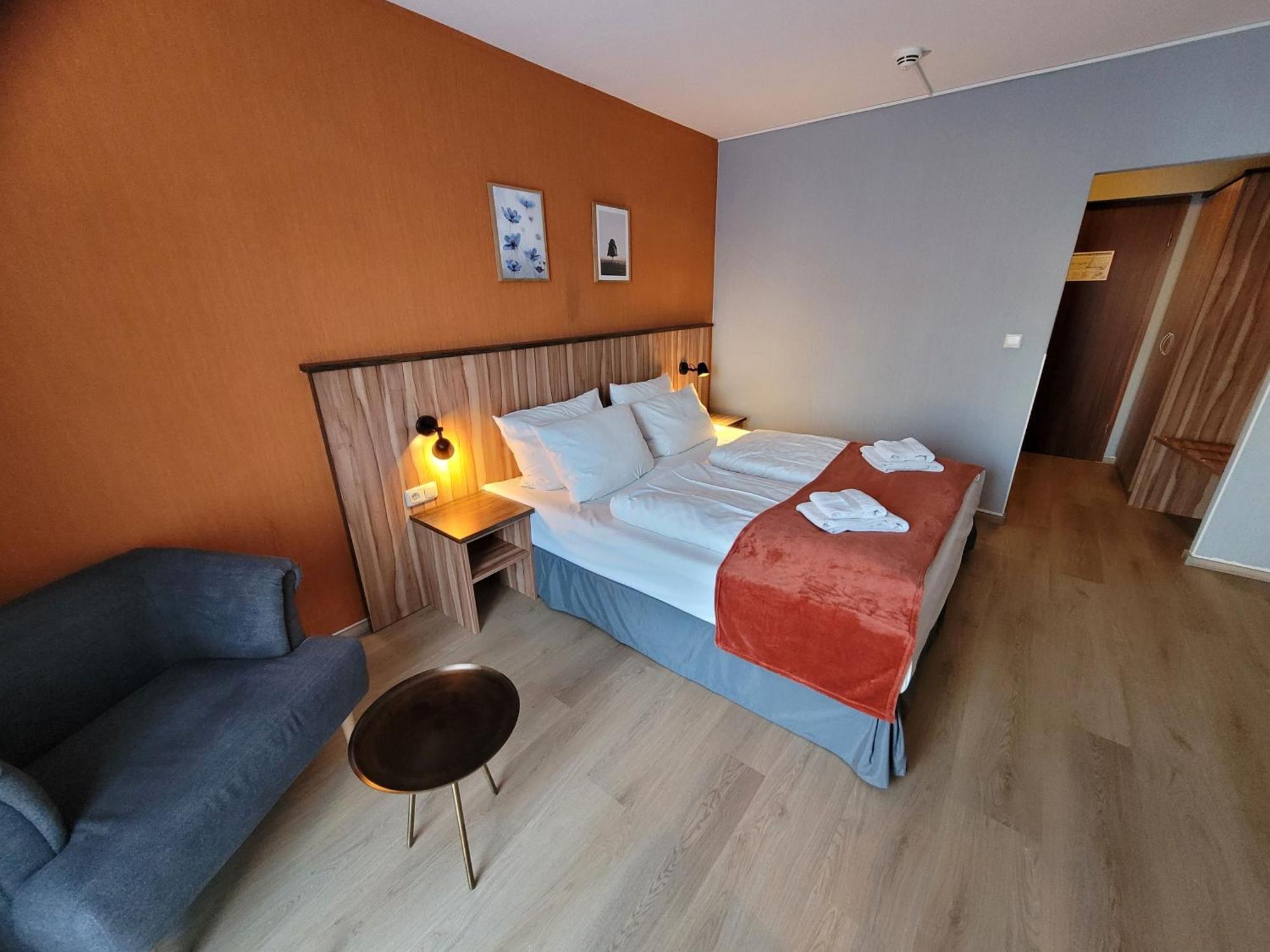 City Hotel Meckenheim Meckenheim  Bagian luar foto