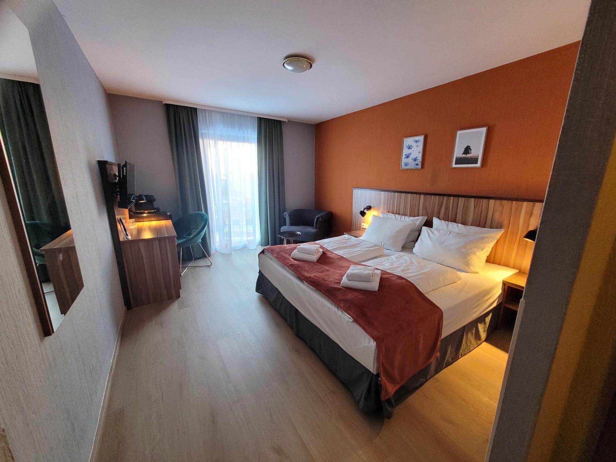 City Hotel Meckenheim Meckenheim  Bagian luar foto