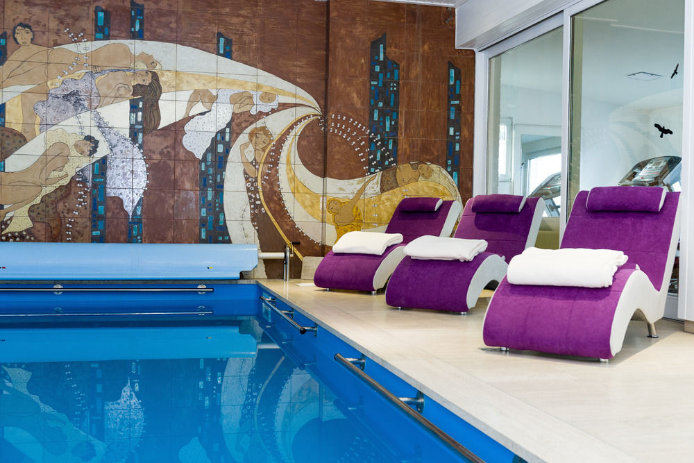 City Hotel Meckenheim Meckenheim  Bagian luar foto