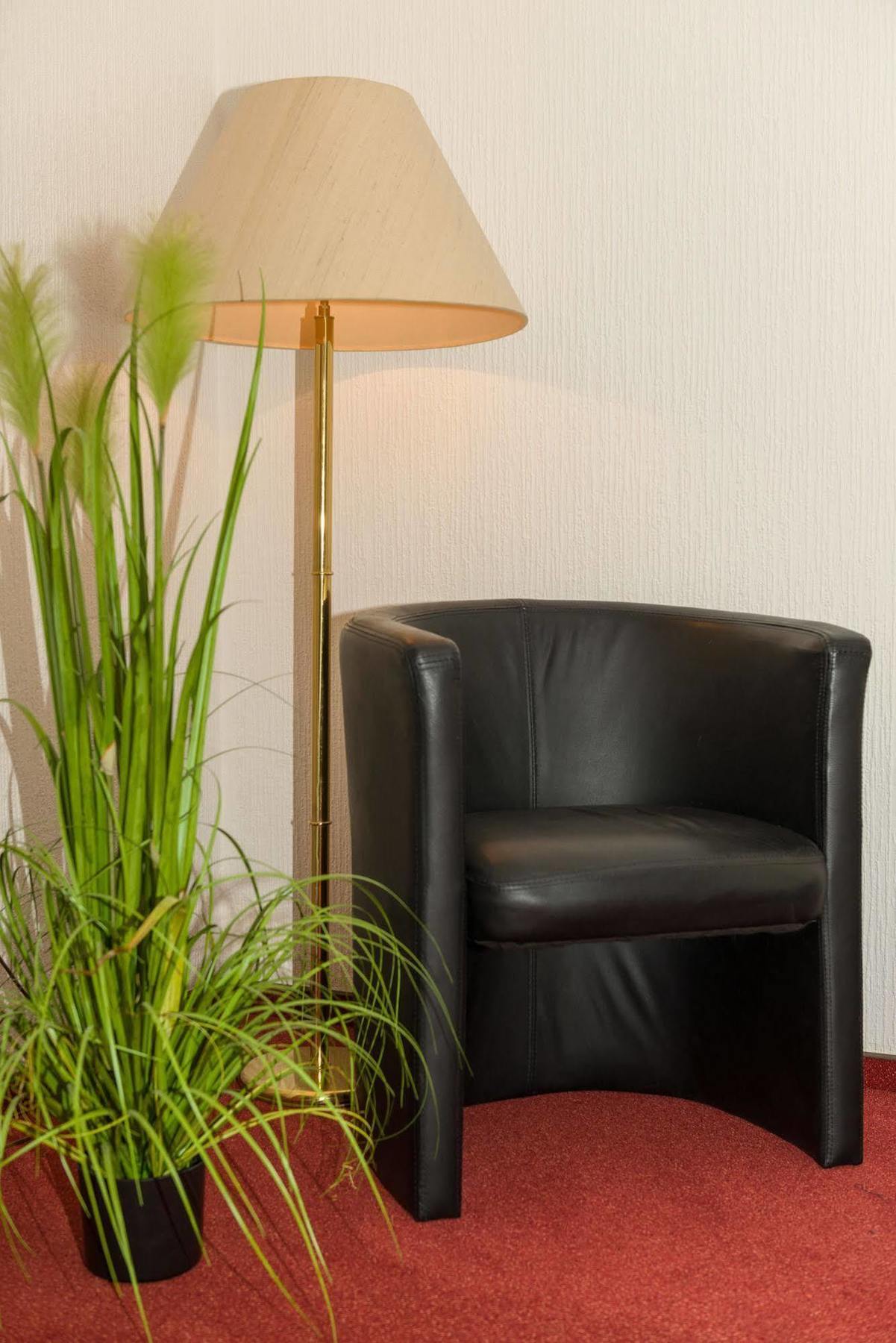 City Hotel Meckenheim Meckenheim  Bagian luar foto