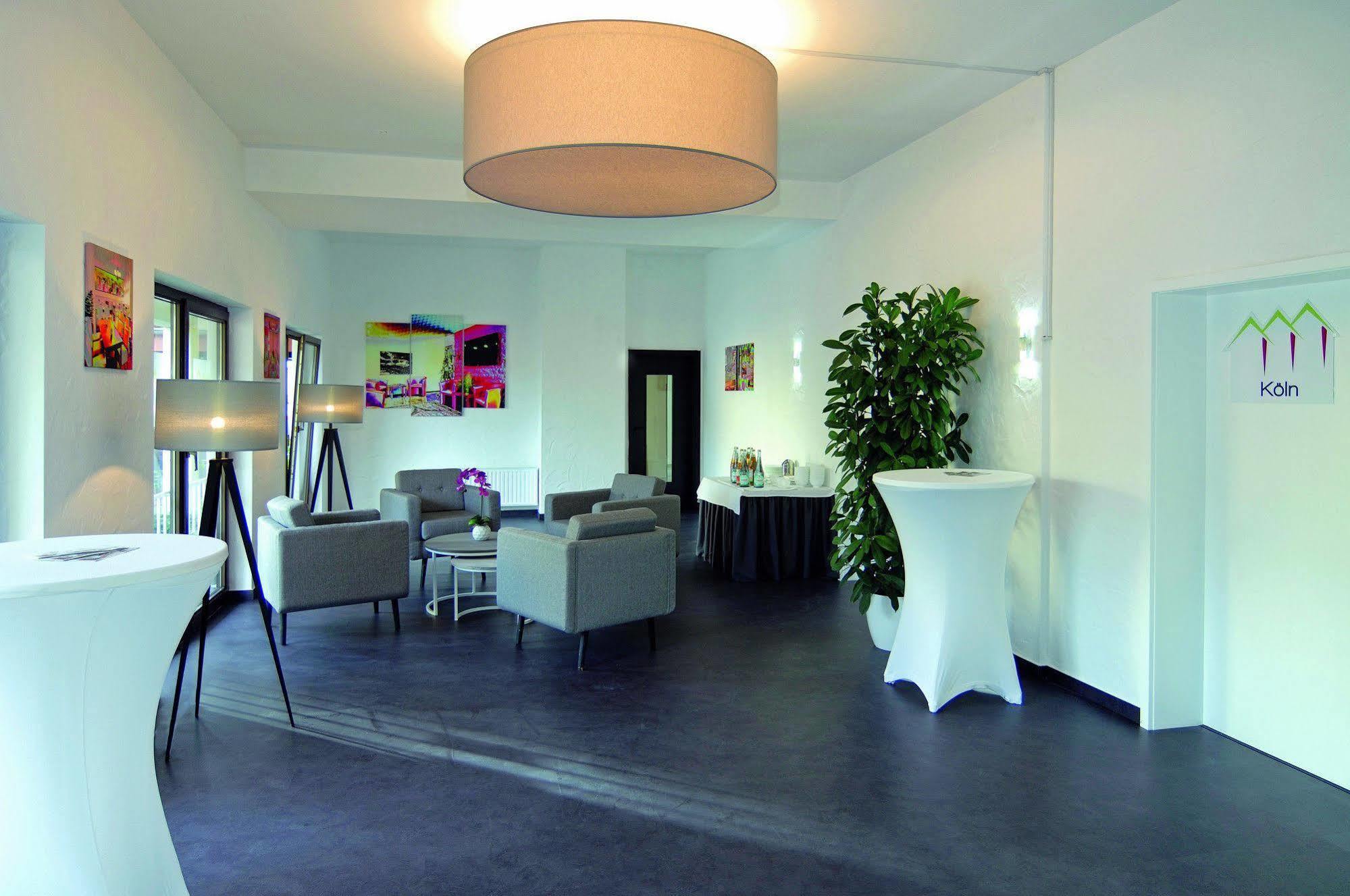 City Hotel Meckenheim Meckenheim  Bagian luar foto