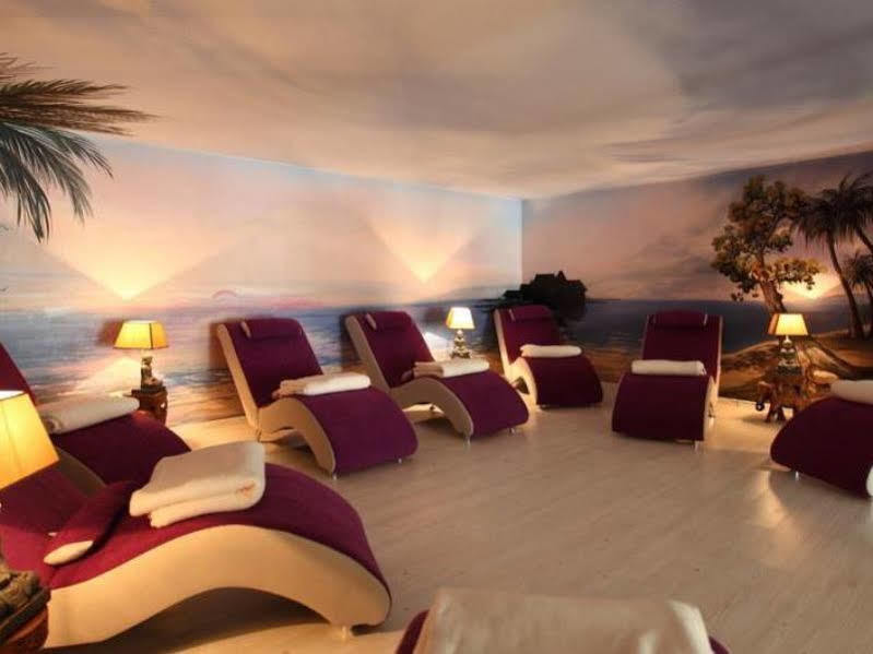 City Hotel Meckenheim Meckenheim  Bagian luar foto